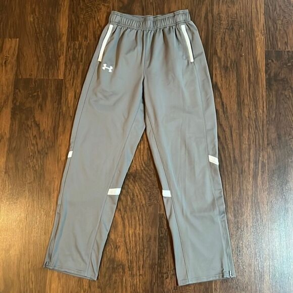 Under Armour Other - Under Armour Gray Sweatpants Size: S